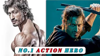 25 Facts You Didn't Know about Vidyut Jamwal | Life Story | Khuda Hafiz 2