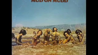 Mud - Mud on Mudd (1970 Vinyl Rip) 🇺🇸 Electric Blues/Soul/Hard Rock