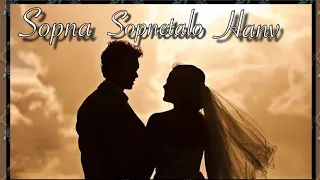 Sopna Sopnetalo Hanv❤️(Cover By Voller)