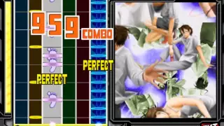 Guitar Freaks V2 DrumMania V2 — Gameplay  {NTSC J} {HD 1080p} {PS2}