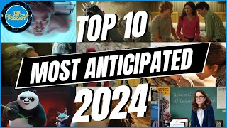 The Most Exciting Films to Look Forward to in 2024