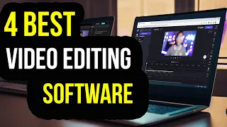 4 Best Video Editing Software for Low End PC (No Watermark)