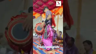 lipsa rani khamari ganthiapali kirtan#new #kirtan #viral #1000subscriber # Rj raj vlogs