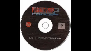 Fighting Force 2 [SLUS-00934] [FullRUS] [RGR Studio]