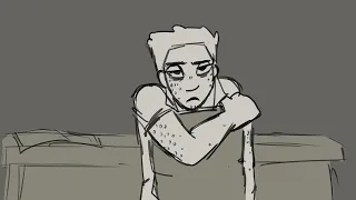 tim has no more f's to give | tma animatic