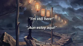 Wasted Penguinz - I'm Still Here (Lyrics/Sub Español)