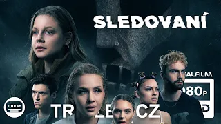 Sledovaní (2022) CZ HD trailer #horor
