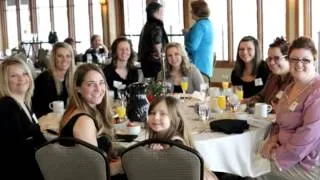 Sylvies 2013: Luncheons and Wine-Tasting Events