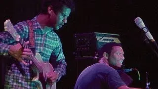 BOSNIAN RAINBOWS - LiVE iN PHiLLY (FULL SET)