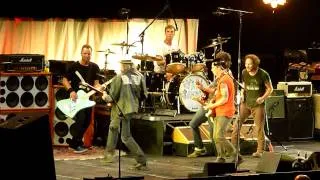 Pearl Jam-Keep on Rocking in the Free World--9-11-11-Toronto-(With Neil Young)