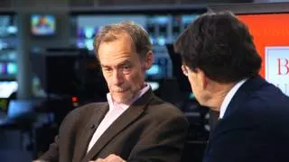 NYT's David Carr on the Future of Journalism
