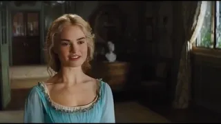 Cinderella  Ending Scene