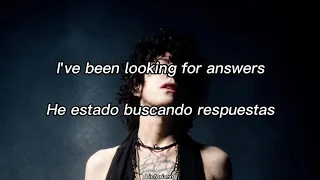 LP - Angels | Lyrics + Sub español