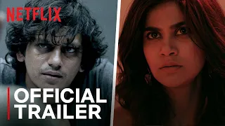 She Official Trailer | A Netflix Original Series | Aditi Pohankar, Vijay Varma | March 20