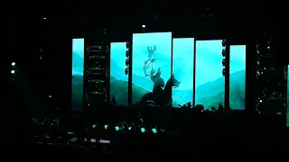 HANS ZIMMER - King Arthur @ Assago Forum Milano 2019