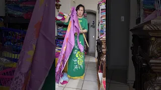 # VietnameseAsianaodai #vietnameselongdress #Vietnamese tradirionaldress #áodàiviệtnamởmy #aodaiomy