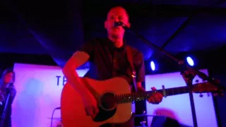 Laurence Fox- I AM FREE - live at The Louisiana, Bristol, 2016 May 21st
