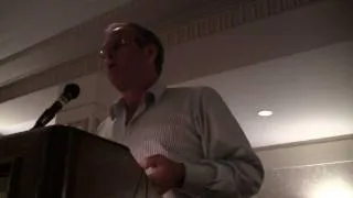 Rick Rule - The Enemy is Between Your Ears (Capitalism & Morality Seminar 2011)
