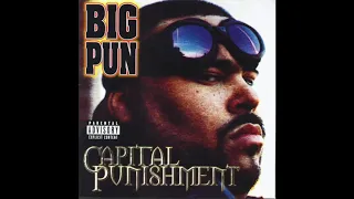 Big Pun - You Ain't A Killer