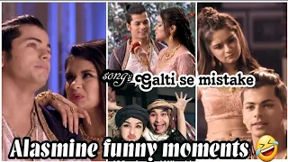 #67 Alasmine funny moments/Alasmine crazy moments/Sidneet funny moments/Sidneet crazy moments/funny