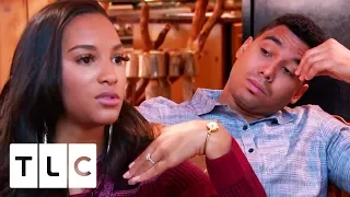 Is Pedro's Family Involved In A Sinister Arranged Marriage Ring? | 90 Day Fiancé: Happily Ever After
