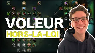 GUIDE COMPLET : VOLEUR HORS-LA-LOI