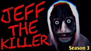 Jeff The Killer Return Full Episode Season 3 | Guptaji Mishraji
