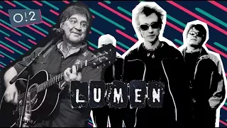 Нашествие 2017:  Шевчук и Lumen — Lumen ft. Шевчук — о2тв: InstaНовости