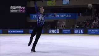 Maxim Kovtun 2014 TEB LP