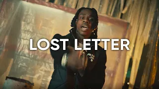 [FREE] Polo G Type Beat x Lil Tjay Type Beat - "Lost letter"