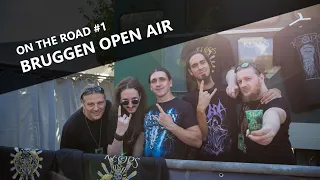 KEOPS On The Road #1 - Bruggen Open Air