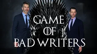 Game Of Bad Writers | Game Of Thrones | Mashable India