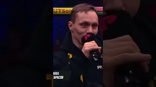 Метро Люблино vs Корней Тарасов 💯