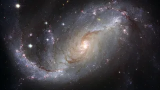 Stellar Tranquility : Cosmic Resonance in 432 Hz