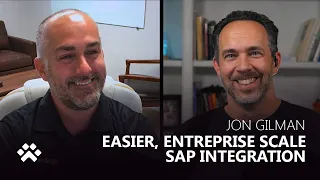 Easy, Enterprise SAP Integration - Power CAT Live