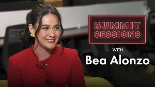 Bea Alonzo On Playing Bae Suzy’s Character In ‘Start-Up PH’: ‘Kinabahan ako’ | Summit Sessions