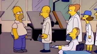 Homer Designs a Car