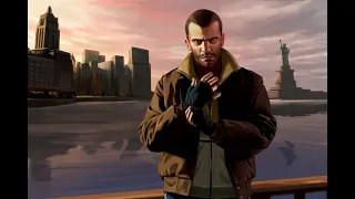 GTA IV - Свадьба Романа, Дмитрий я иду за тобой - Часть 12