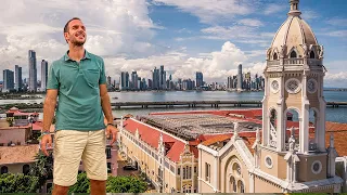 PANAMA | Evo zašto je ovo NOVI MAJAMI!