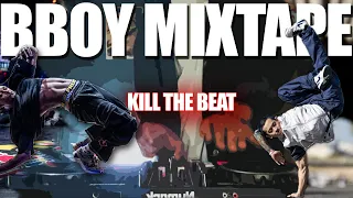 Best Bboy Battle Music 2023 & The Ultimate Kill The Beat Bboy Music Mixtape