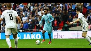 Sorba Thomas - Boreham Wood FC 2019/20