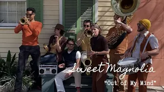 Sweet Magnolia - "Out of My Mind" [Official Music Video]