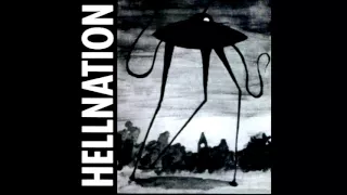 Hellnation - Your Chaos Days Are Numbered LP FULL ALBUM (1998 - Fastcore / Powerviolence)