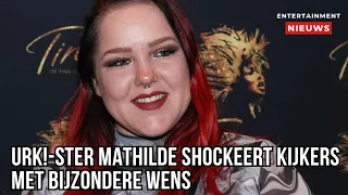 Mathilde van Urk! Overweegt tweede kind met zaaddonor na recente tegenslagen