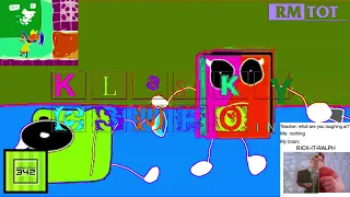 IC, TNAF! Csupo Effects Round 3 Vs TGSMWI4701, UMPOMVE8105, TEBTRCTMFMAMLPEGVE4248, TCV1530 & EO