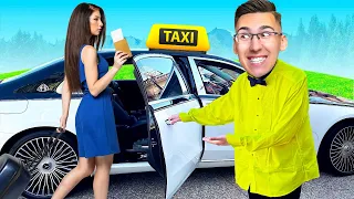 RADIM KAO TAXI 24 SATA!!