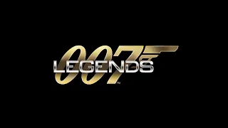 James Bond 007 - Legends (Глава 5, 6,7,8.)