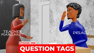 MWIHOKO HOPELESS ACADEMY-QUESTION TAG EP 1