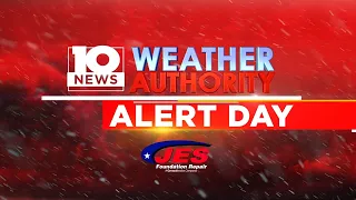Southwest, Central Virginia Weather | Noon - Monday, Jan. 15