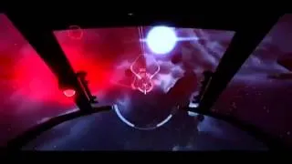 Eve Valkyrie Preview